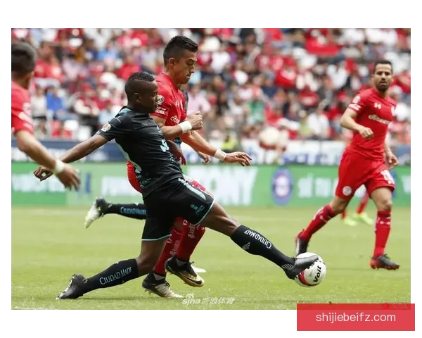 克雷塔罗青年队逆袭战胜托卢卡青年队 全场比分2-1精彩回顾